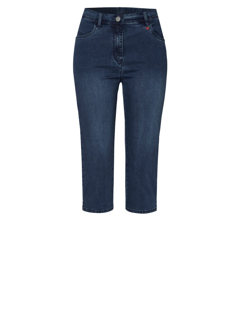 Capri-Jeans "Meine beste Frendin"