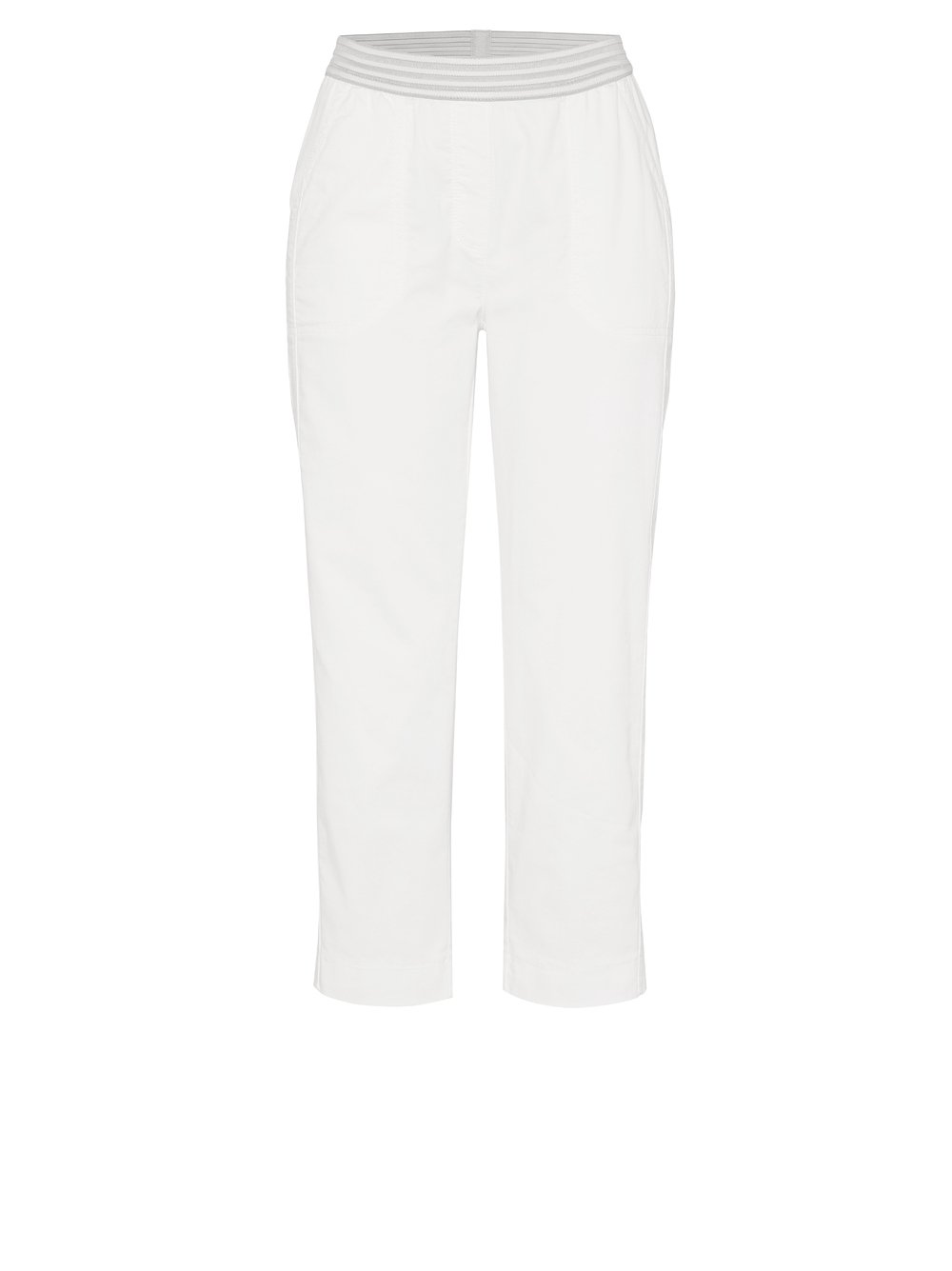 bequeme Schupfhose "Sue Jogpants 3/4"