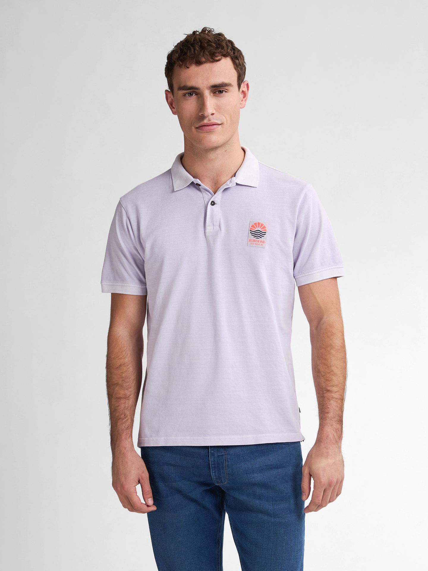 Polo Short Sleeve
