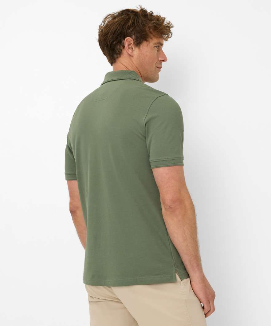 Poloshirt