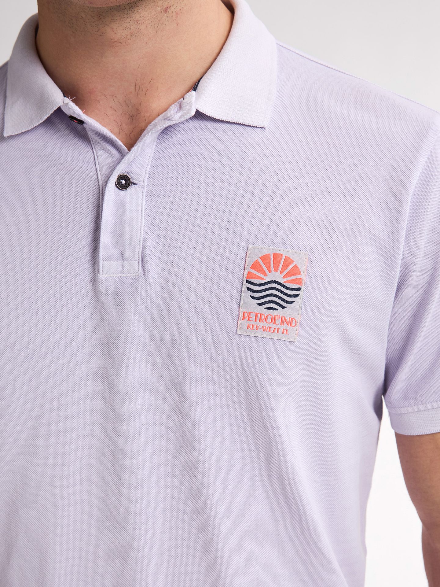Polo Short Sleeve