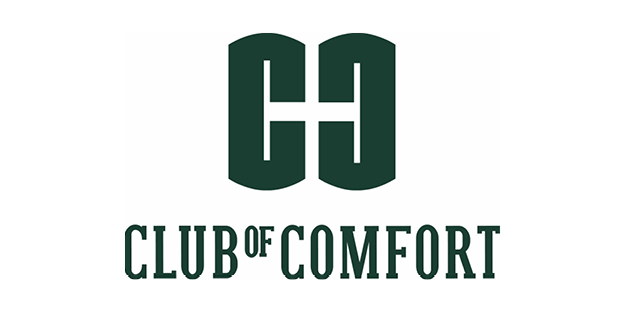 Logo der Marke Club Of Comfort.