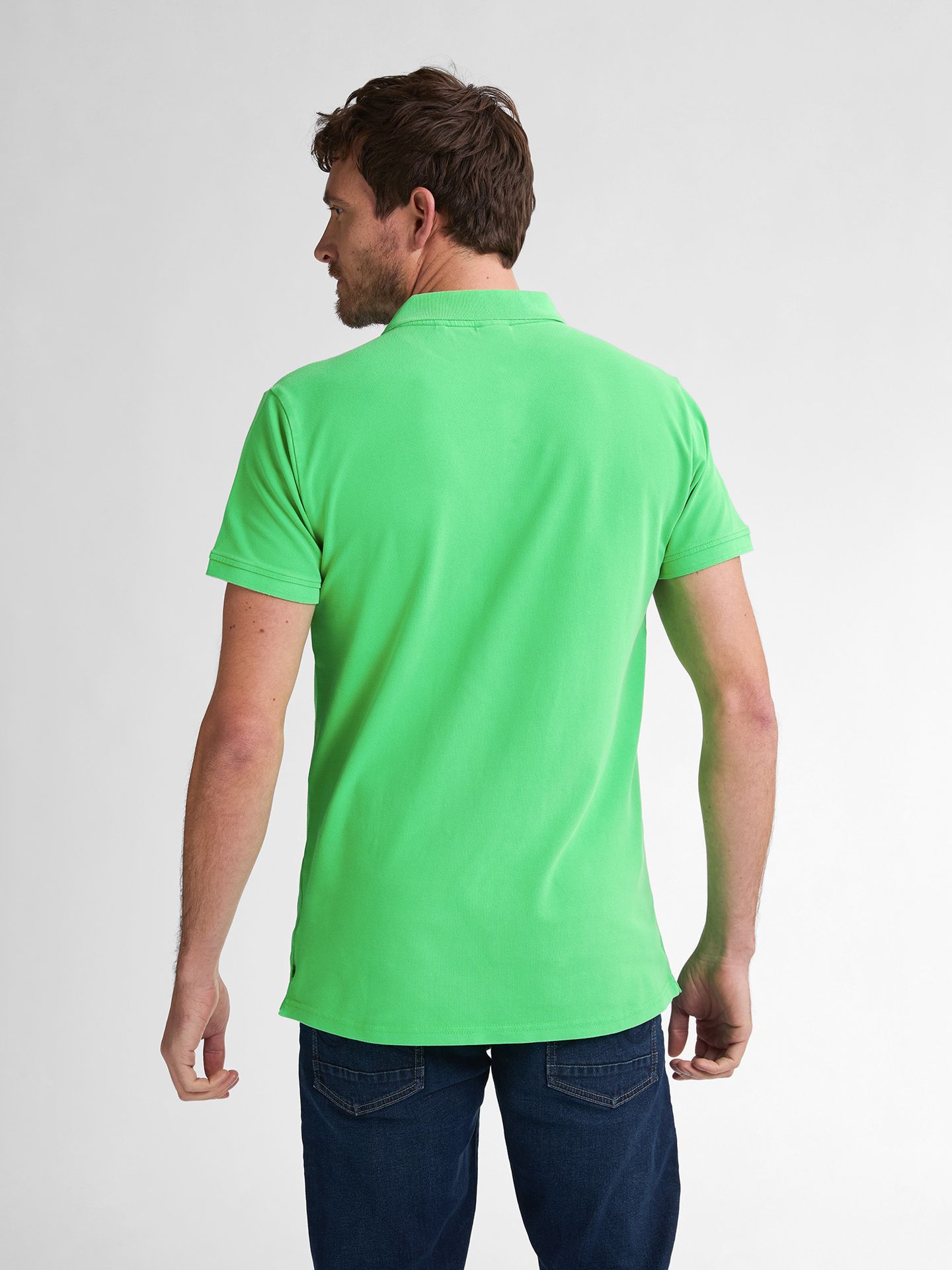 Polo Short Sleeve