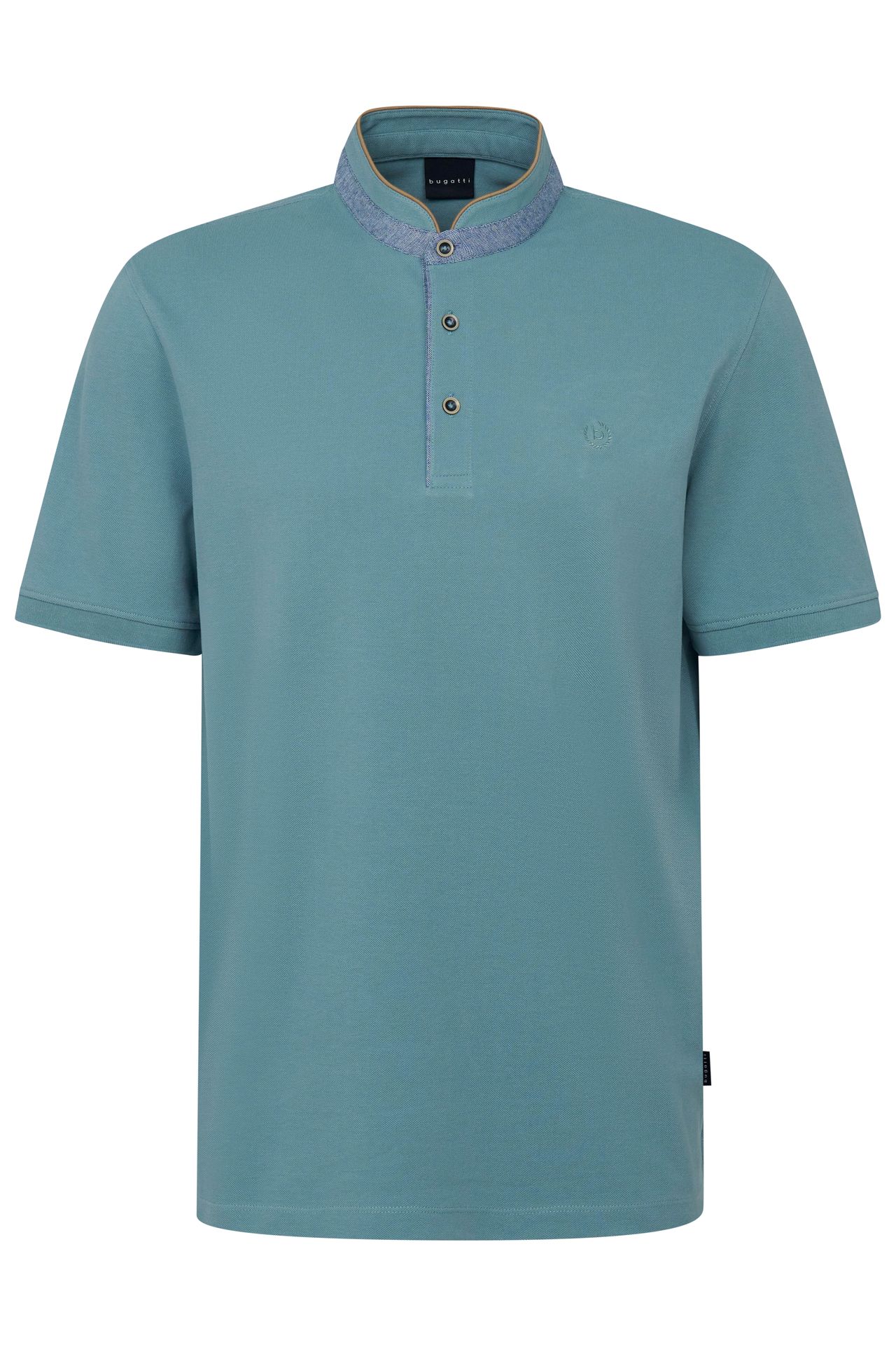 Polo Stehkragen
