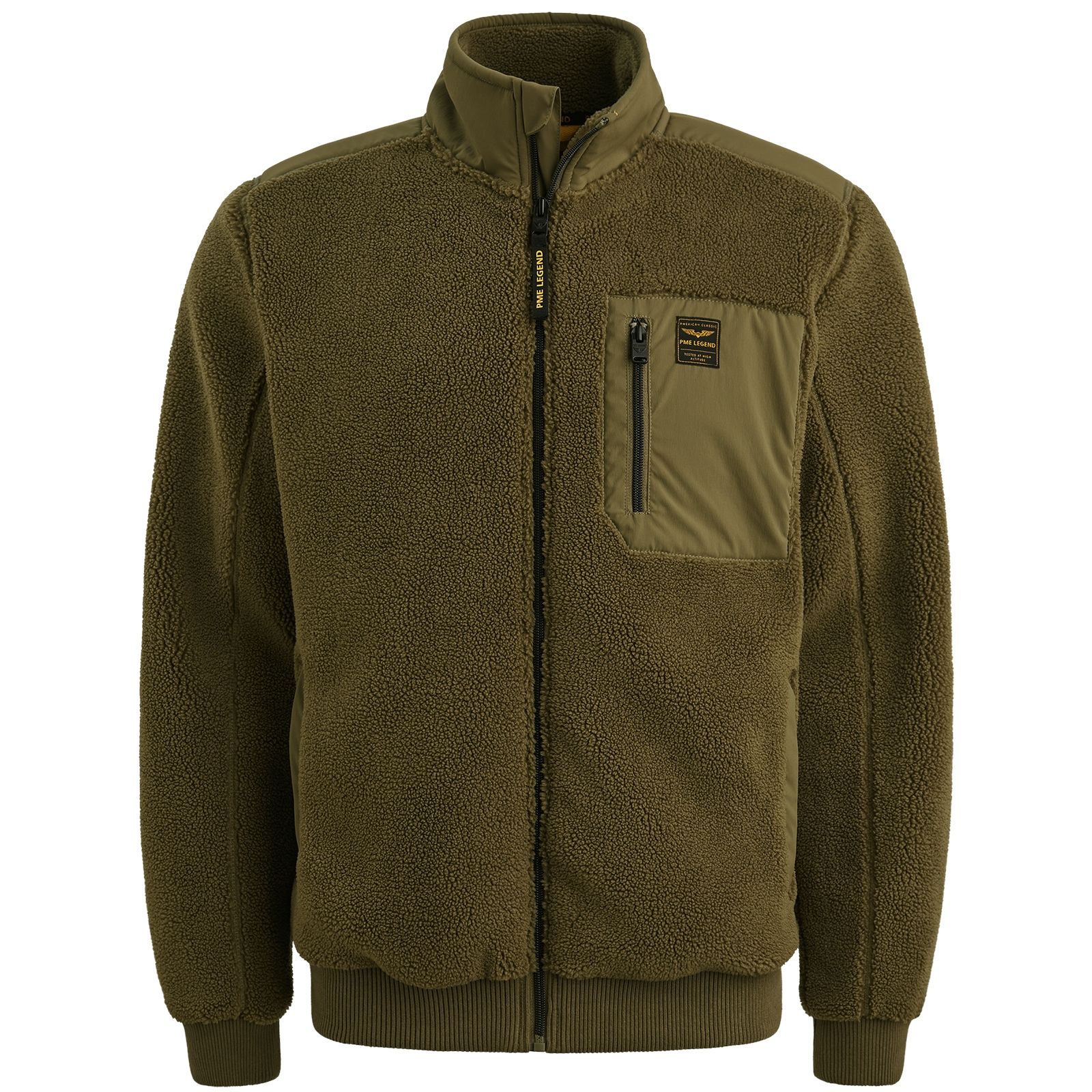 sherpa hybrid