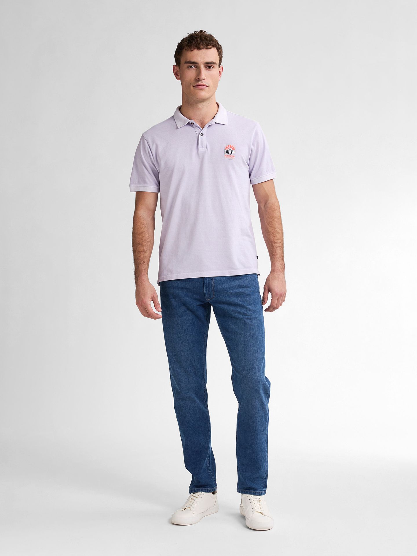 Polo Short Sleeve