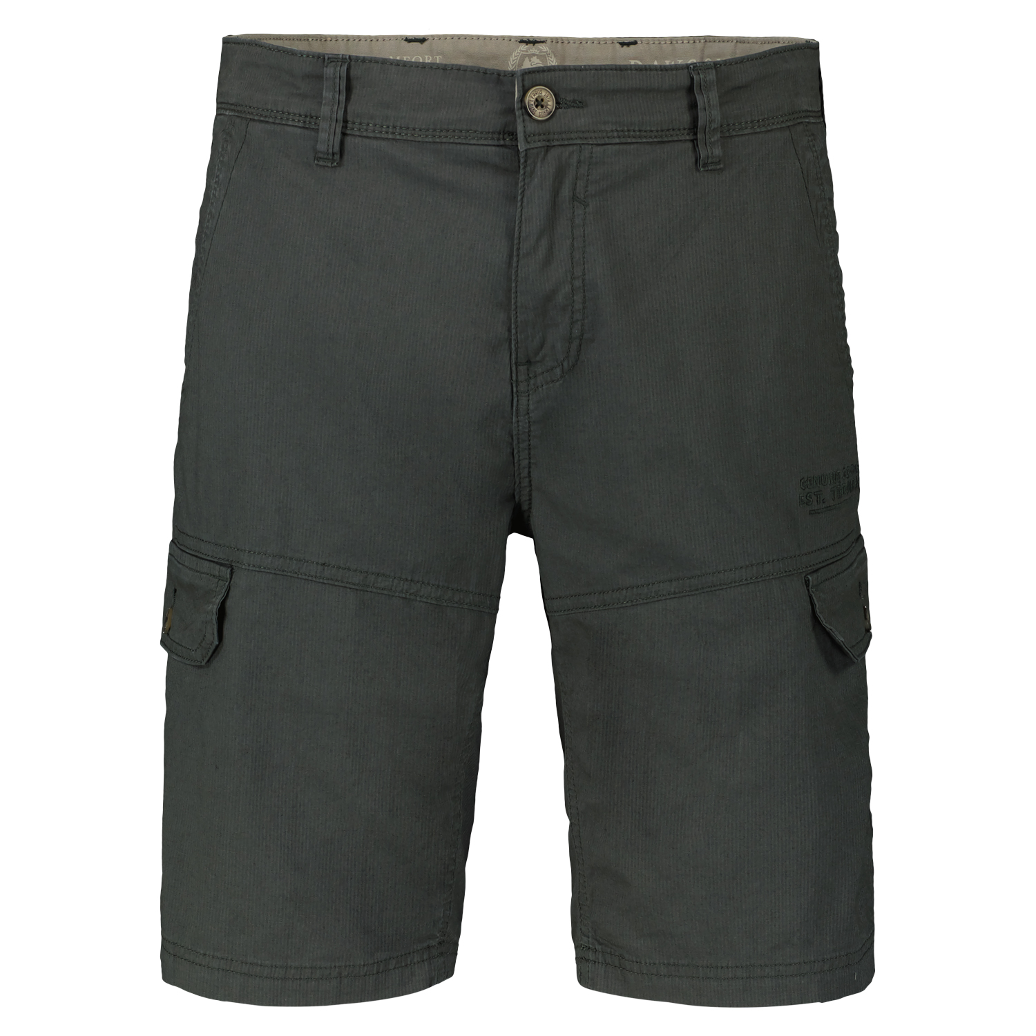 Cargo Bermuda