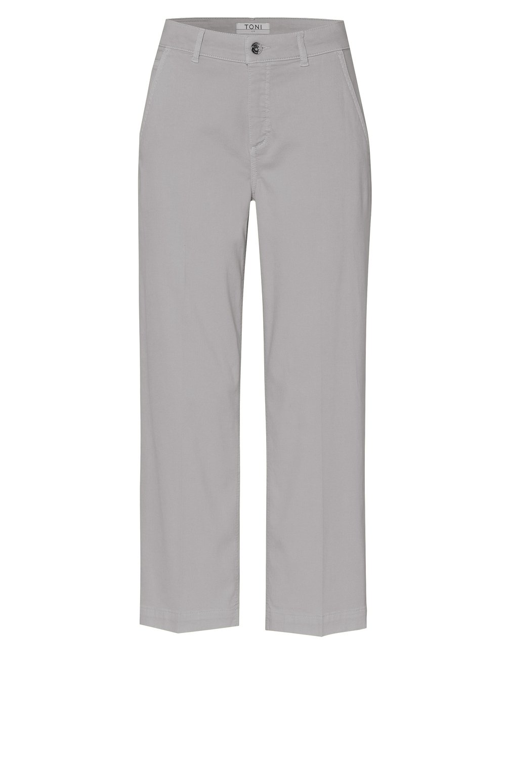 weite Baumwoll-Sommerhose "Liv Culotte"