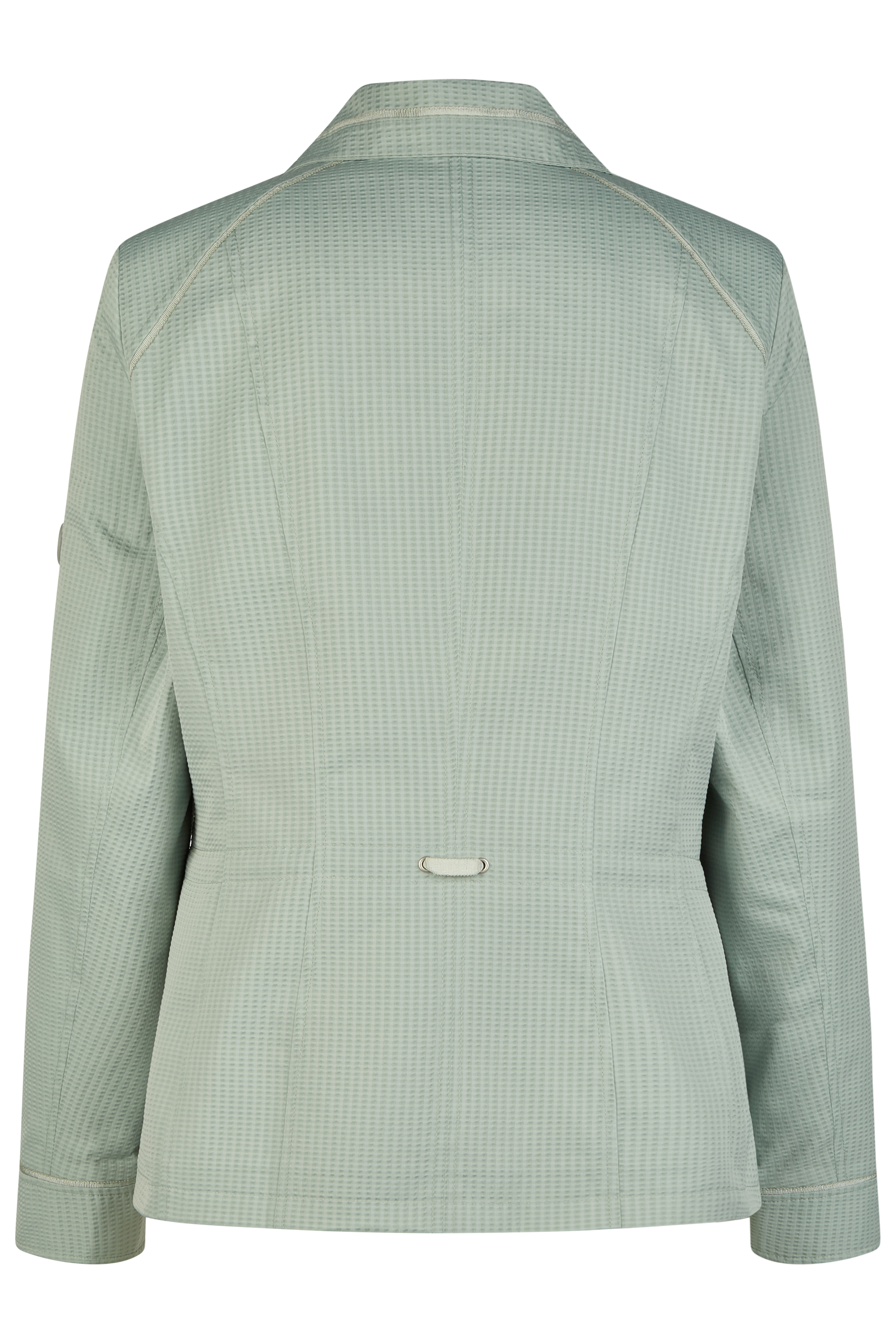 kurze Inbetweenjacke