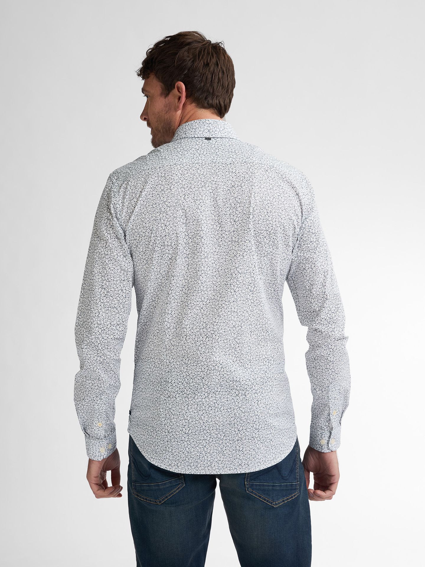 Long Sleeve
