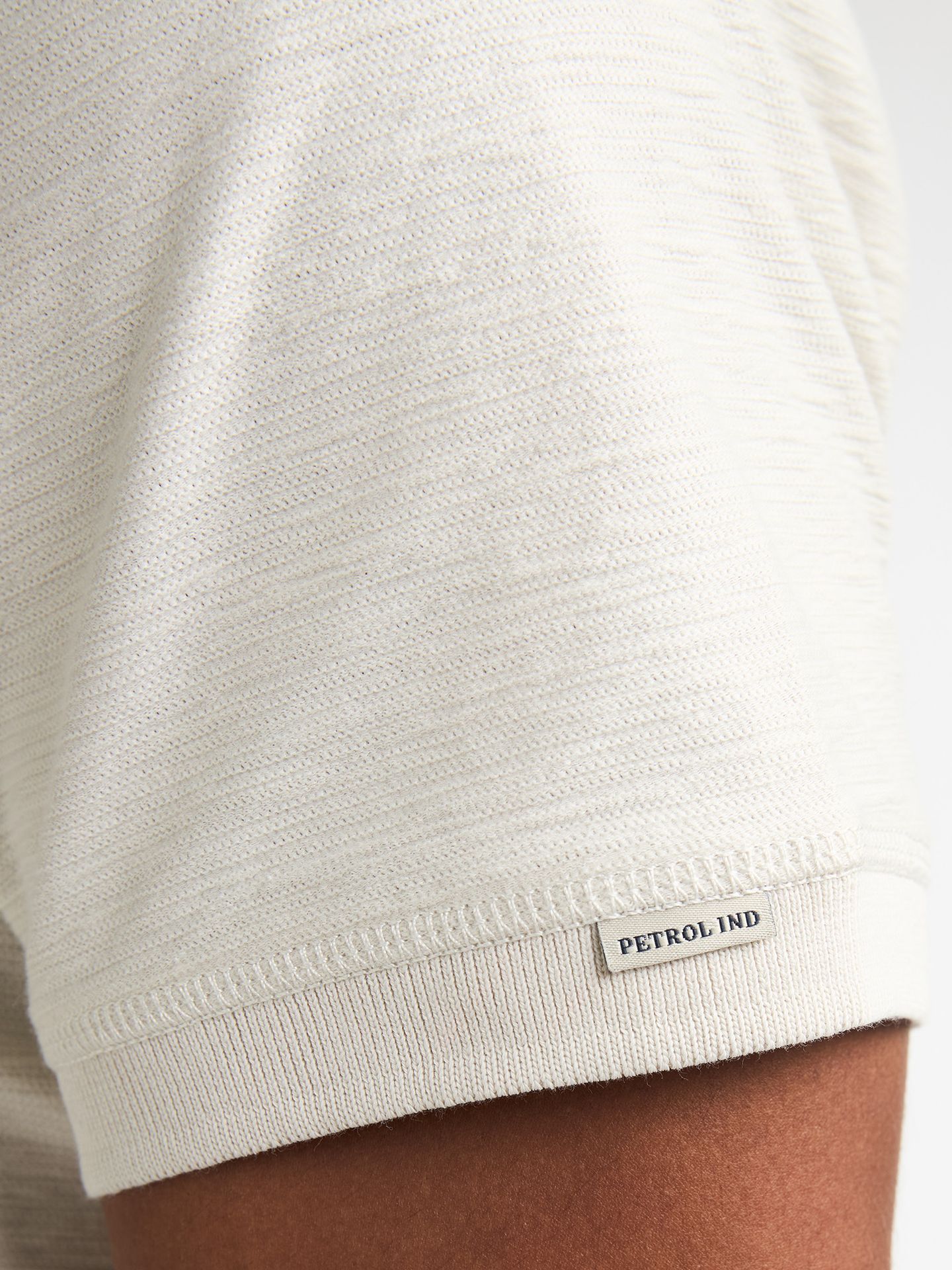 Men Polo Short Sleeve