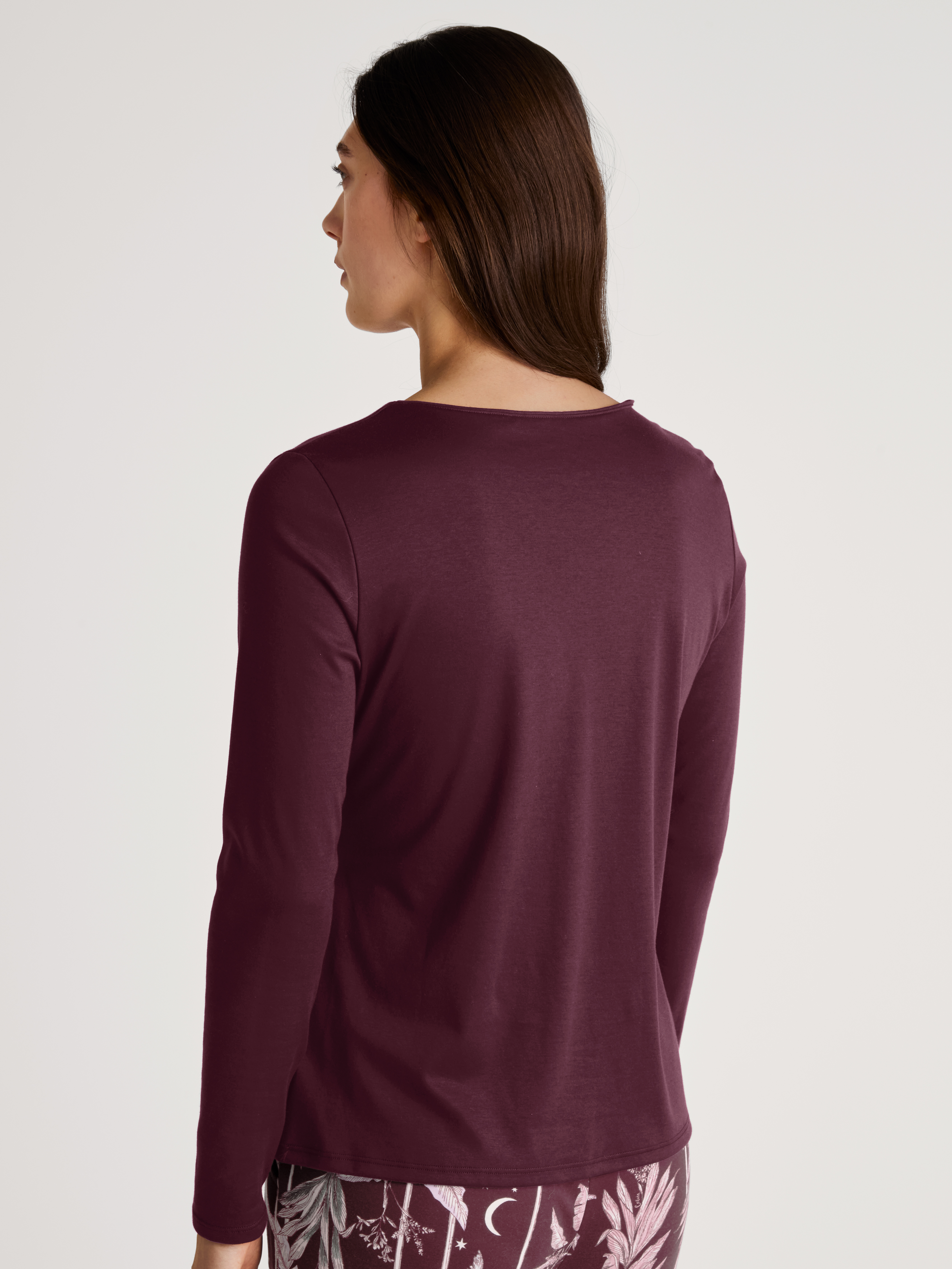Damen-Night-Shirt
