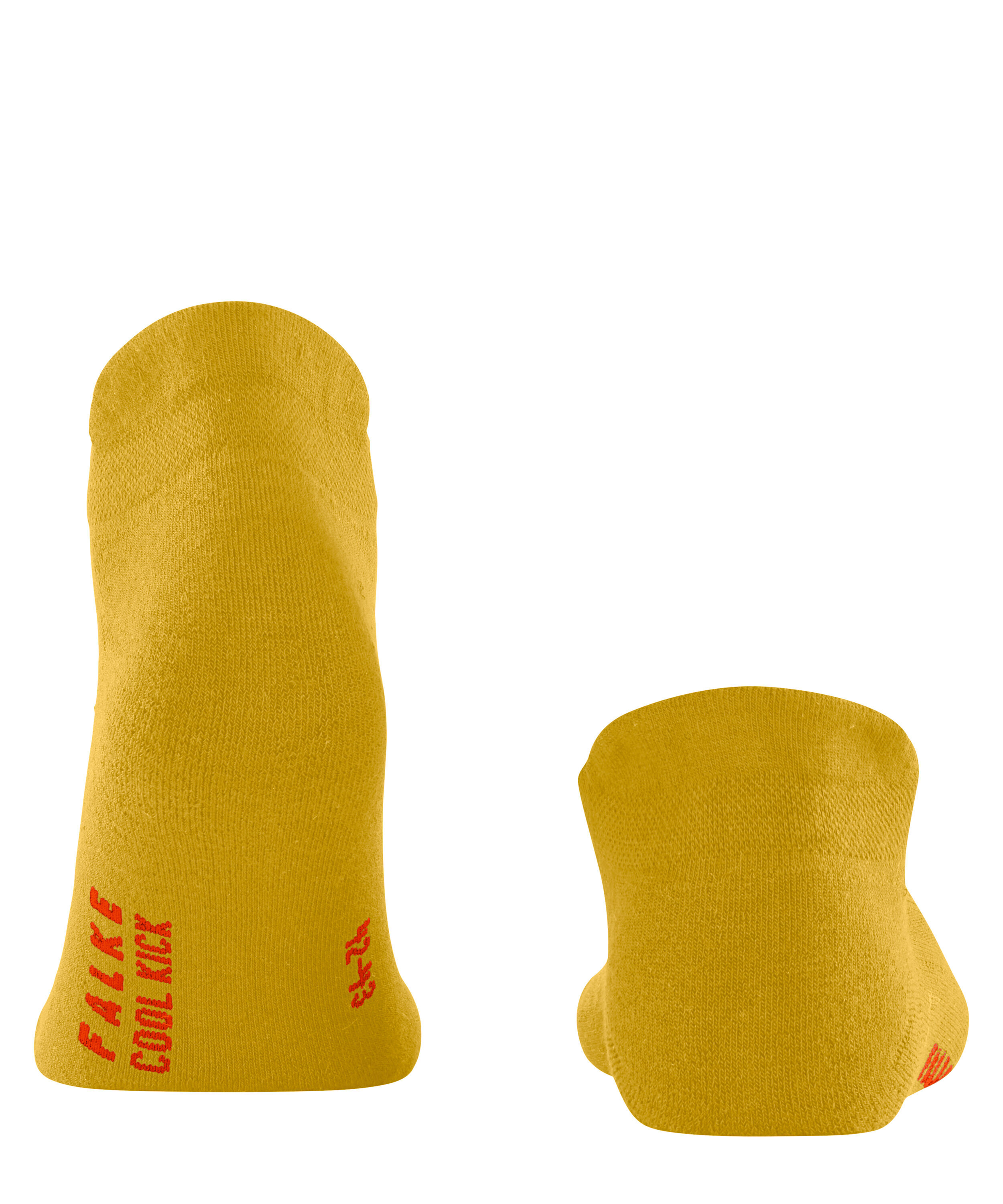 atmungsaktive Unisex-Sneaker-Socks "FALKE Cool Kick Unisex"