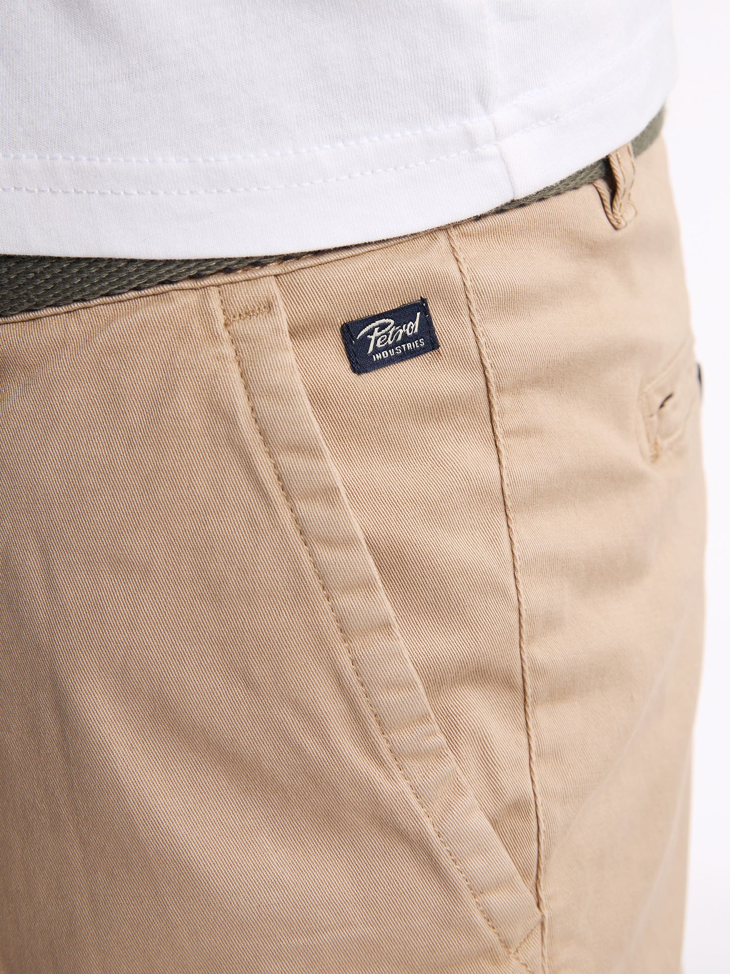 Shorts Chino