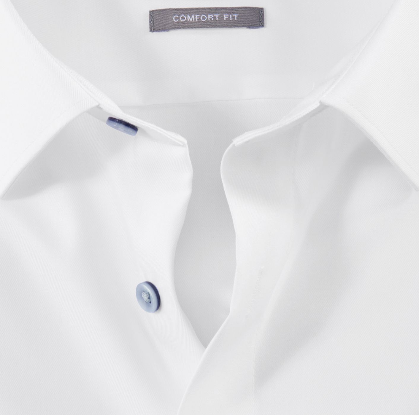 Bügelfreis Hemd Comfort fit