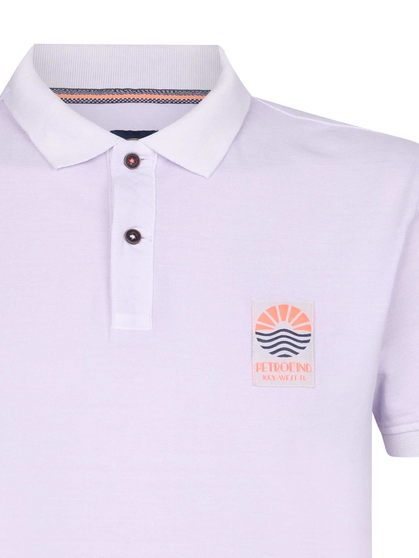Polo Short Sleeve