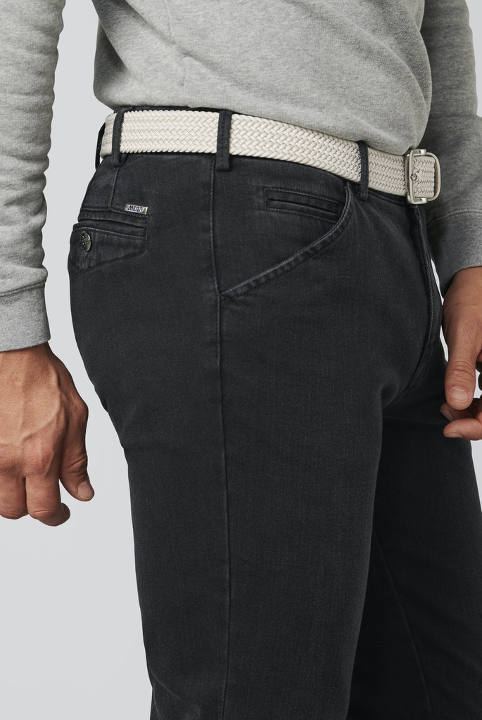 Chino Cotton Wool Mix