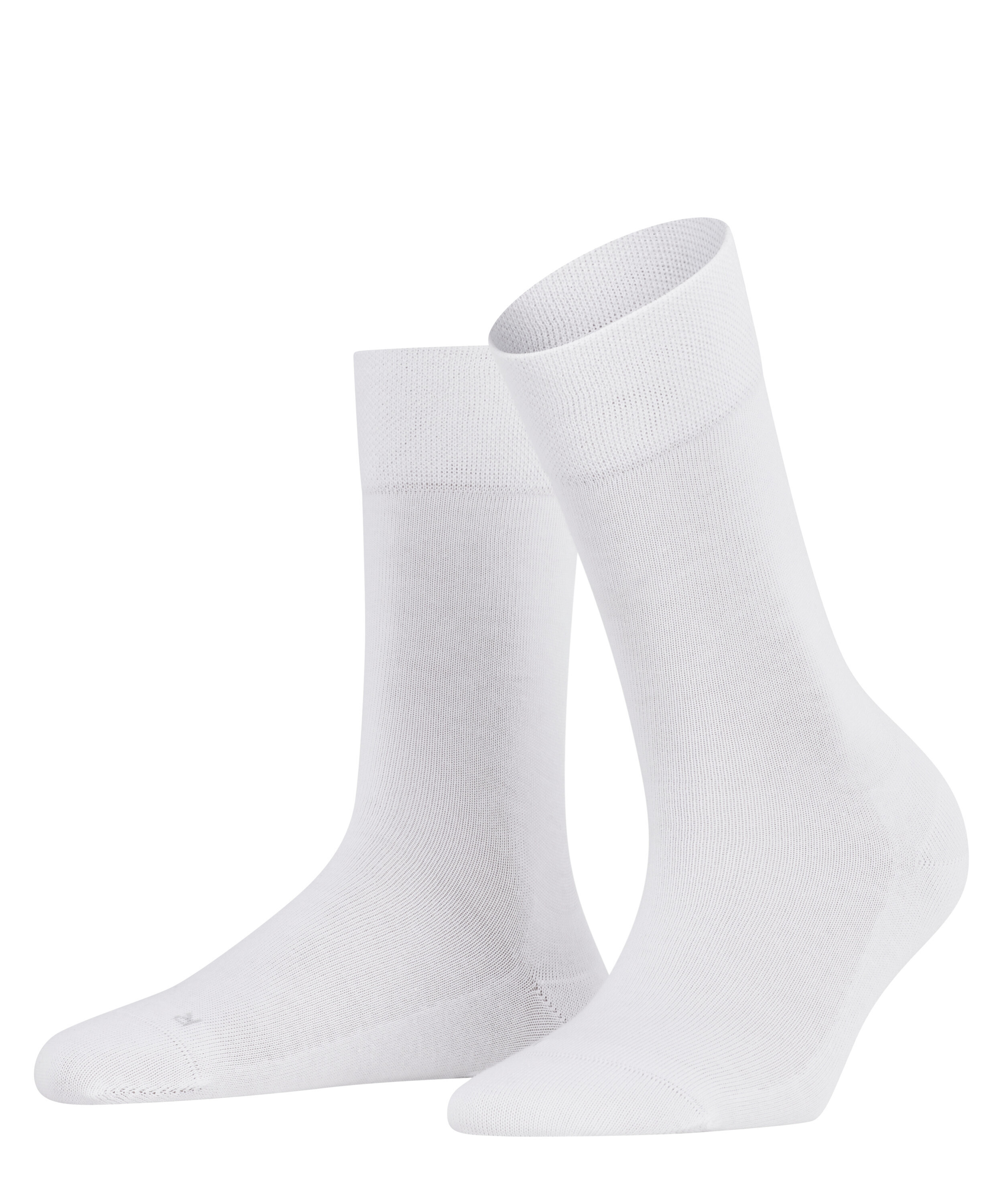 Damen-Socken "Sensitive London" mit druckfreiem Bündchen aus elastischer Baumwolle