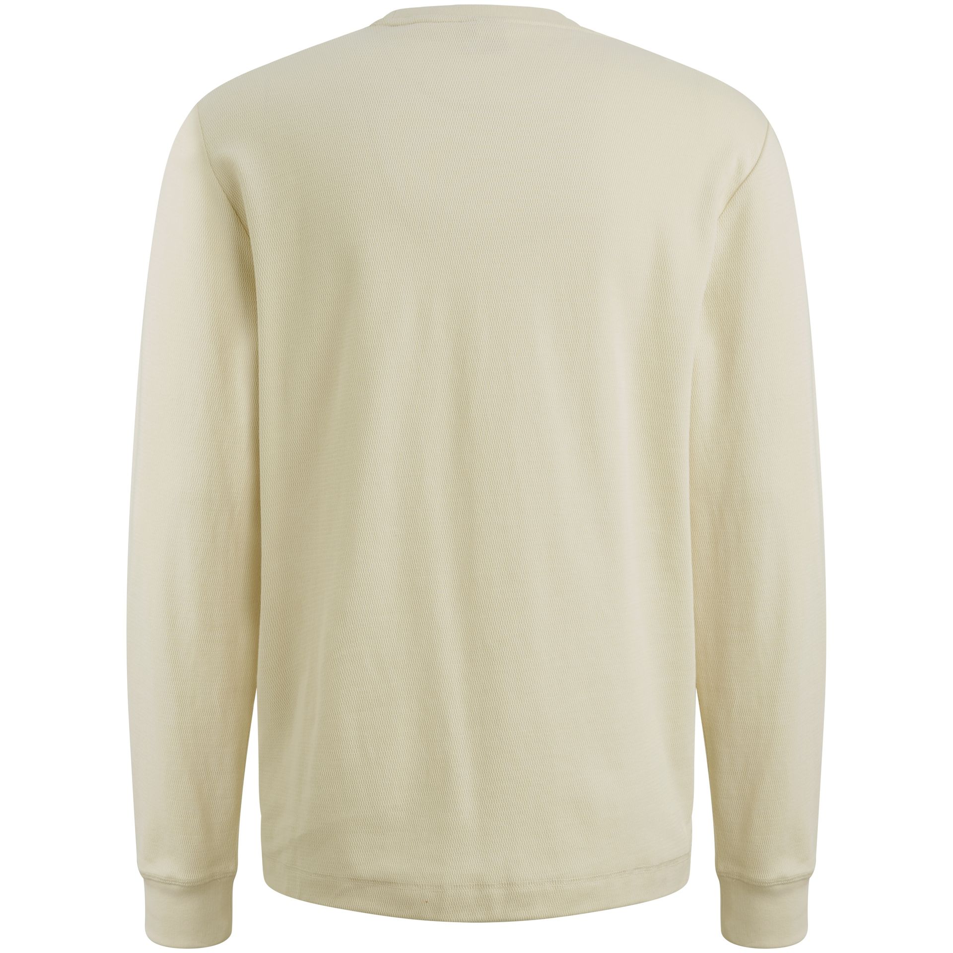 mesh interlock jersey