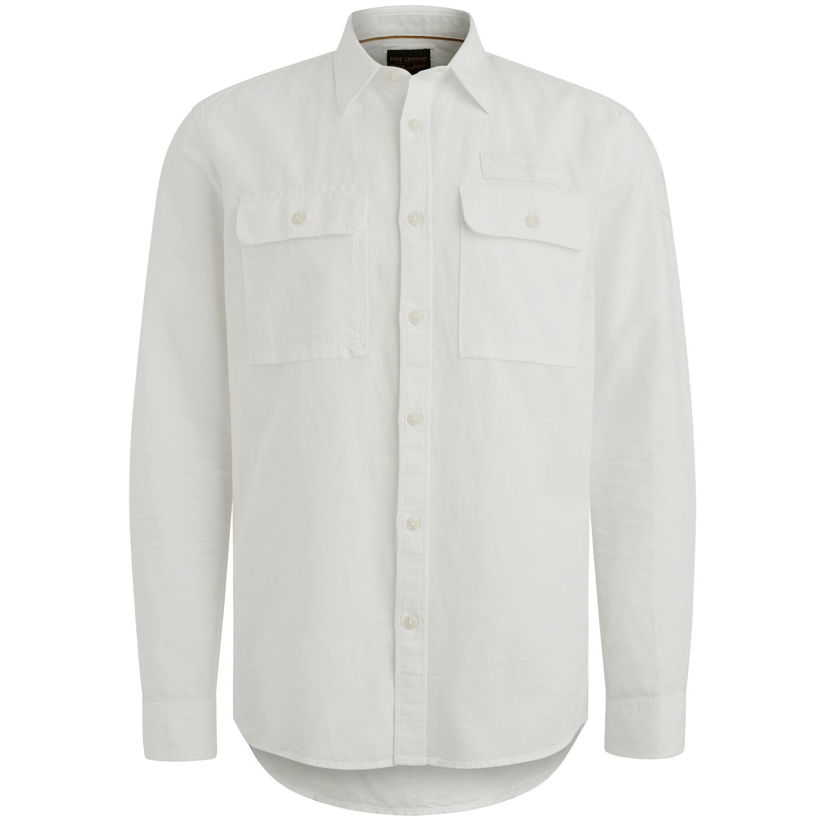 Cotton/linen laurence