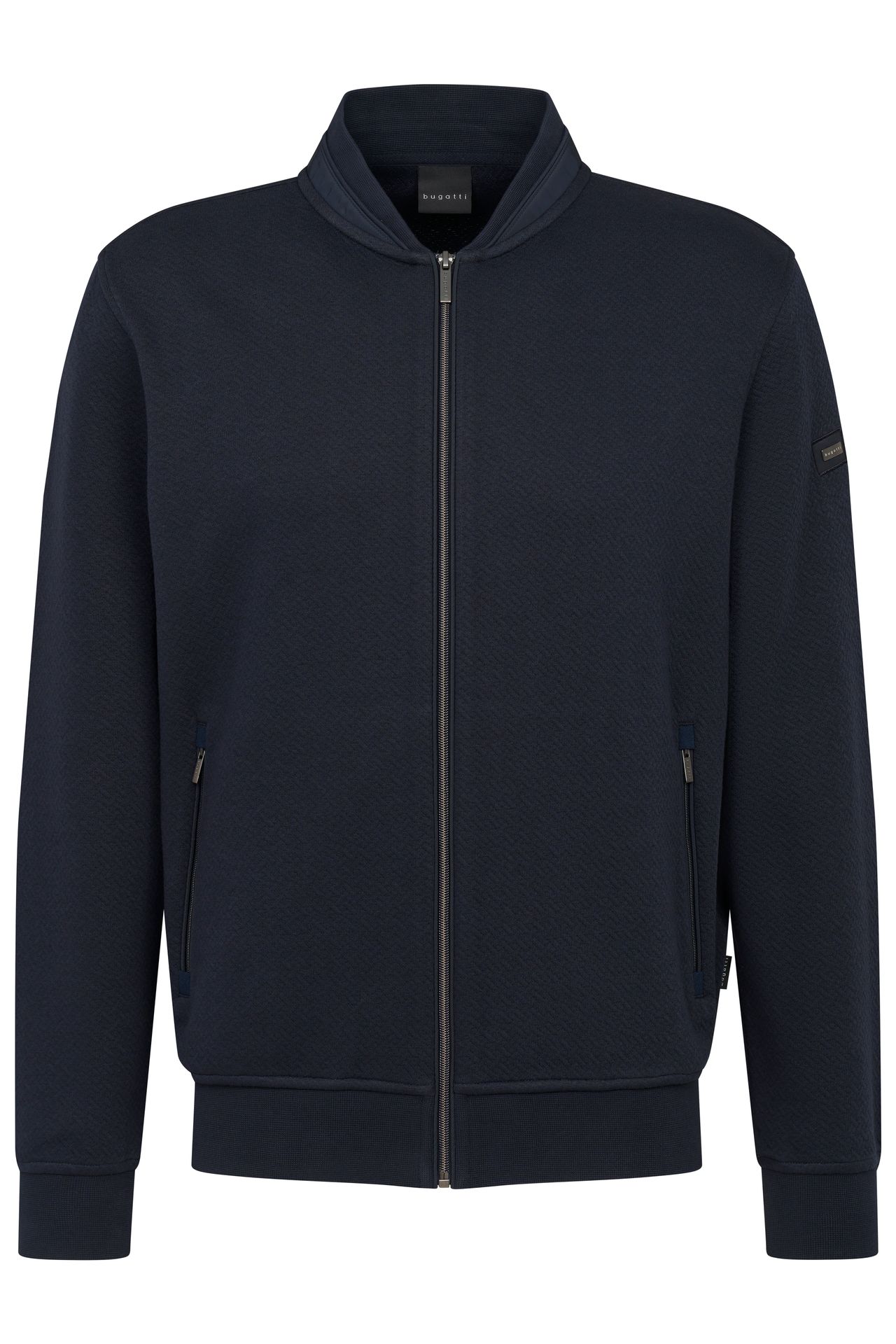 Sweatjacke