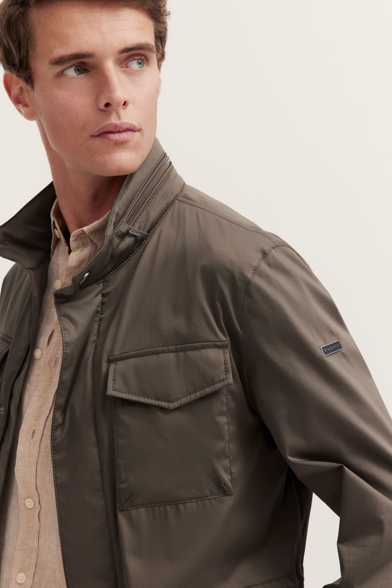 Herren Jacke