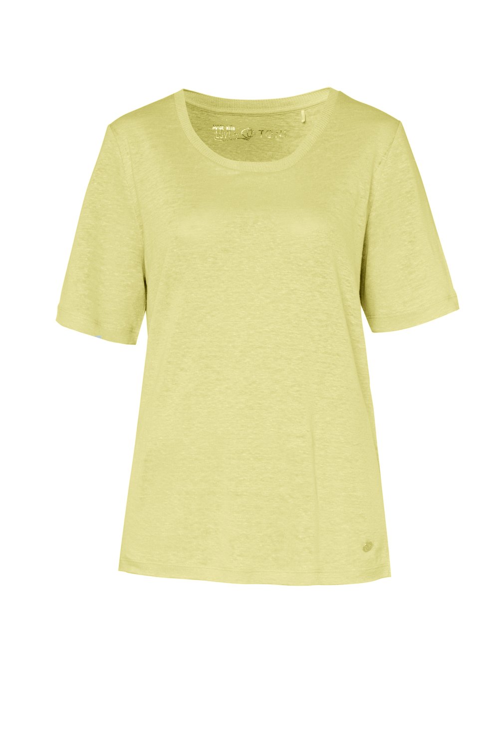 Leinen-Shirt "Esra KA"